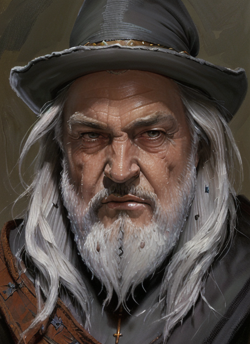 35217-424979120-painting of  (sc1), 1man,  man in grey wizard robes and pointy hat, long grey hair, long bushy beard,  solo, by james gurney, ju.png